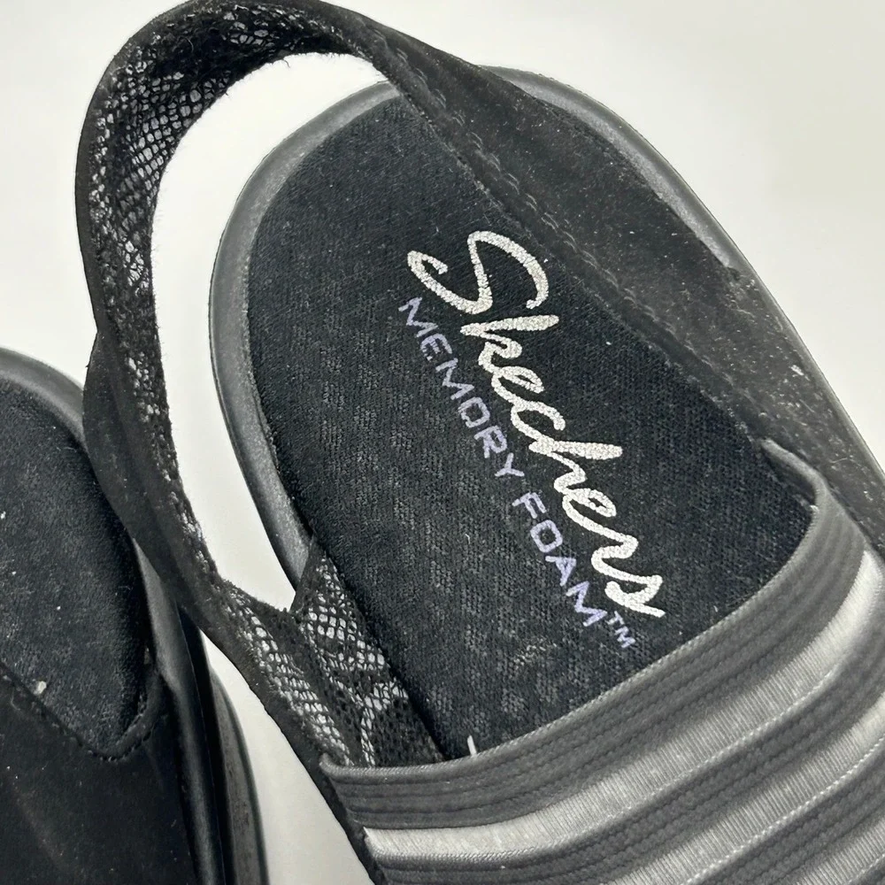 Skechers rumblers sci